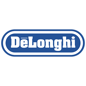 delonghi logo reel