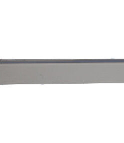 Gabotherm Stigestr.Panel 100x50mm ( 4x3mtr.) hvid