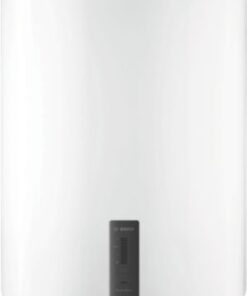 Bosch Tronic 4500 T 50 El-vandvarmer med elektronisk display. Rør ned