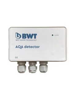 BWT AQA Detector Complete