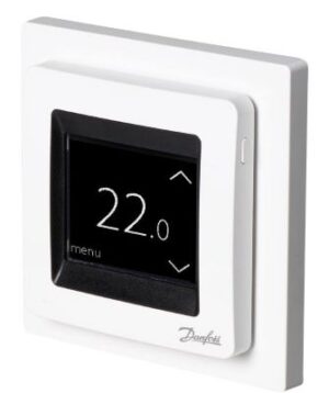 Danfoss ECtemp Touch termostat