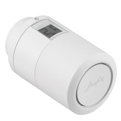 Danfoss Eco Bluetooth elektronisk radiatortermostat. RA
