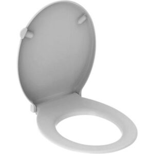 Geberit Renova comfort toiletsæde hvid