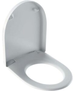 Geberit Icon toiletsæde med Softclose