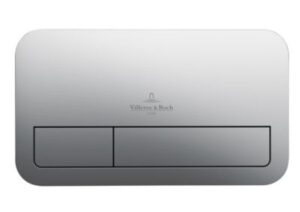 V&B ViConnect vægtryk E200 matkrom