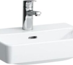 Laufen Pro-s håndvask 450 x 340 mm.