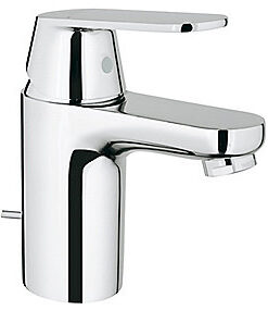 GROHE Eurosmart Cosmopolitan håndvaskarmatur. Med bundventil. S- size