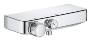 GROHE smartcontrol termostatarmatur med cooltouch