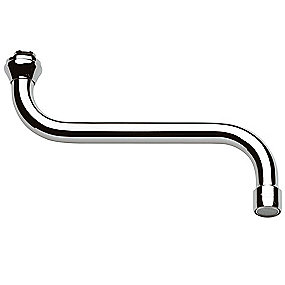GROHE S-Tud 3/4x200mm Fork.