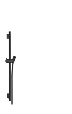hansgrohe Unica'S Puro glidestang 65 cm med bruserslange 160 cm