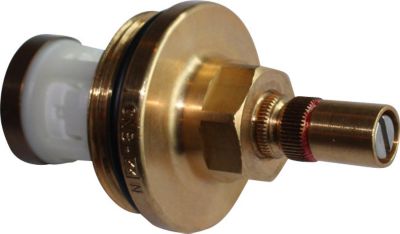 Børma term ventiloverdel m/adapter